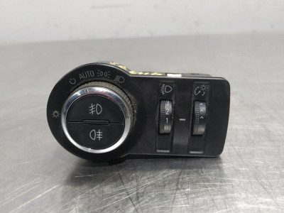 MANDO LUCES, OPEL, INSIGNIA BERLINA