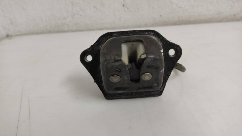  CERRADURA MALETERO / PORTON 
