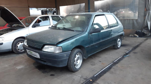  PEUGEOT 106 (S1)(08.1991) 