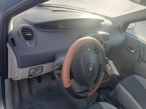 RENAULT SCENIC II (JM) — автомобиль-донор на запчасти 