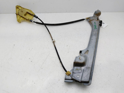 ELEVALUNAS TRASERO DERECHO, RENAULT, LAGUNA III GRANDTOUR