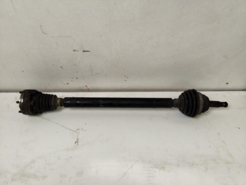 TRANSMISION DELANTERA DERECHA Volkswagen POLO III (6N1) 