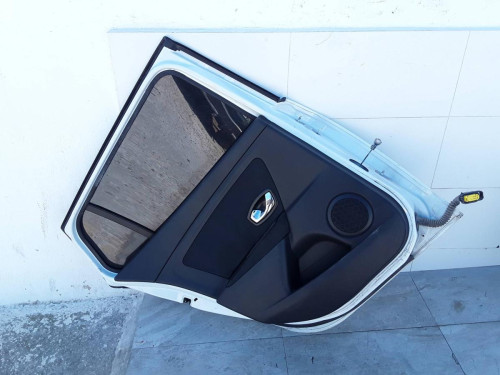 PUERTA TRASERA IZQUIERDA Renault MEGANE III BERLINA 5P 