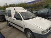  SEAT INCA (6K9) 