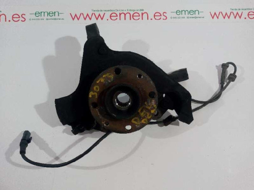  MANGUETA DELANTERA DERECHA FIAT STILO (192) 