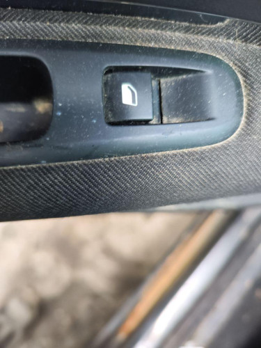  MANDO ELEVALUNAS TRASERO IZQUIERDO, PEUGEOT, 5008 