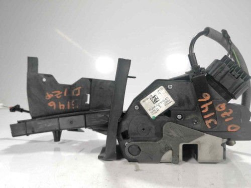  CERRADURA PUERTA DELANTERA IZQUIERDA FORD FOCUS BERLINA (CB8) 