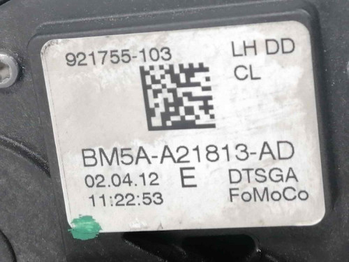  CERRADURA PUERTA DELANTERA IZQUIERDA FORD FOCUS BERLINA (CB8) 