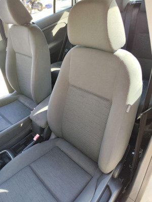 ASIENTO DELANTERO IZQUIERDO, VOLKSWAGEN, GOLF PLUS V (5M1)
