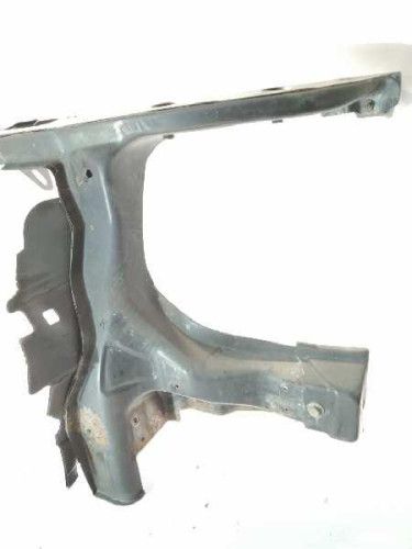  PANEL FRONTAL VOLKSWAGEN T5 TRANSPORTER BUS (7H) 