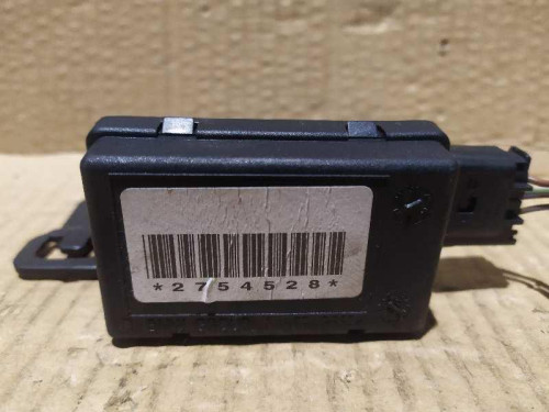 CERRADURA MALETERO / PORTON 