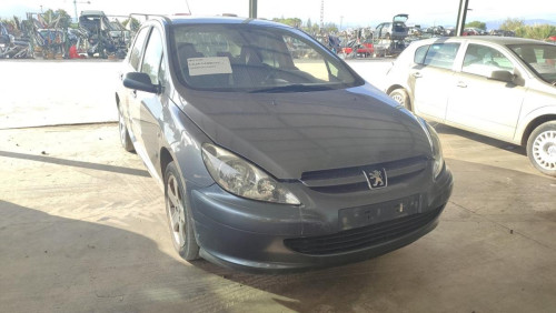  PEUGEOT 307 (S1)(04.2001) 