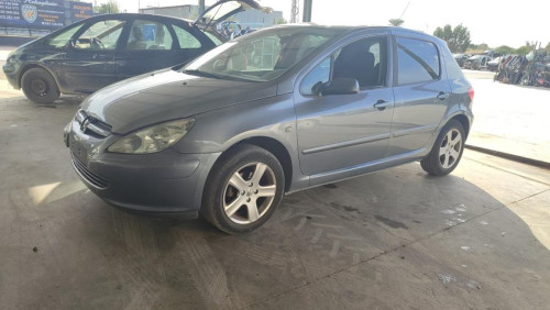  PEUGEOT 307 (S1)(04.2001) 