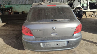 PEUGEOT 307 (S1)(04.2001)