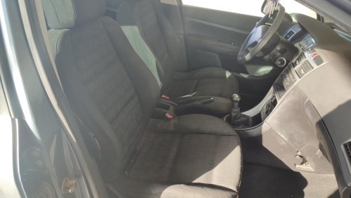  PEUGEOT 307 (S1)(04.2001) 