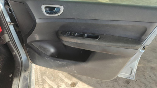  PEUGEOT 307 (S1)(04.2001) 