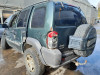  JEEP CHEROKEE (KJ) 