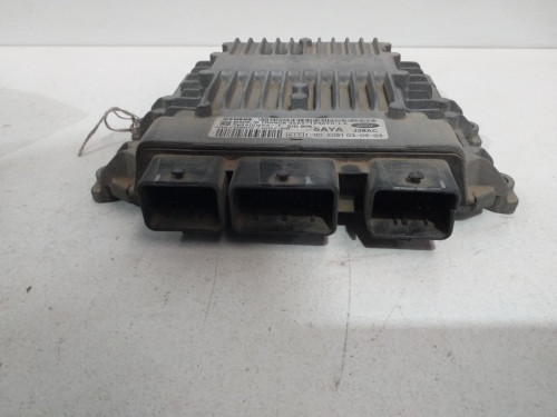  CENTRALITA MOTOR UCE FORD FIESTA (CBK) 