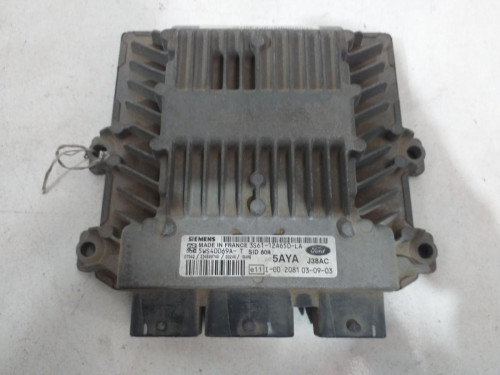  CENTRALITA MOTOR UCE FORD FIESTA (CBK) 