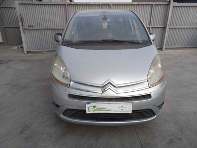 CITROEN GRAND C4 PICASSO