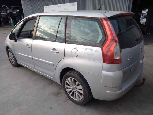 CITROEN GRAND C4 PICASSO — vehículo donante para recambios 