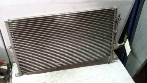 CONDENSADOR / RADIADOR AIRE ACONDICIONADO Ford MONDEO BERLINA (GE) 