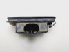PILOTO MATRICULA Volkswagen GOLF IV BERLINA (1J1)(10.1997) 