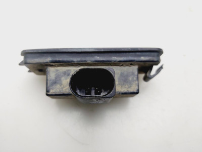 PILOTO MATRICULA, Volkswagen, GOLF IV BERLINA (1J1)(10.1997)