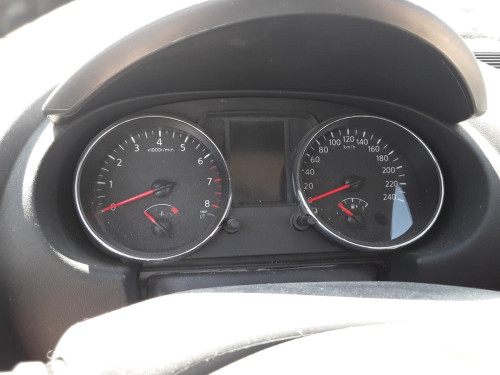 CUADRO INSTRUMENTOS Nissan QASHQAI (J10) 