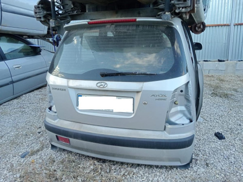  HYUNDAI ATOS PRIME (MX) 