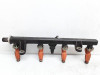 RAMPA INYECTORA Alfa Romeo 147 (190) 