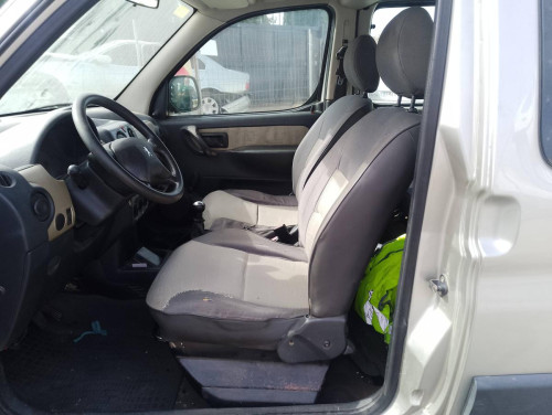 PEUGEOT PARTNER (S2) — vehículo donante para recambios 