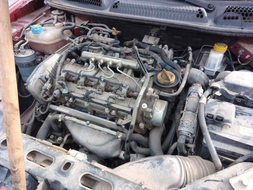 VALVULA EGR Fiat II BRAVO (198) 