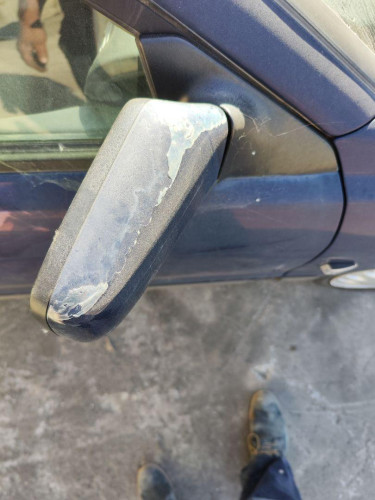 RETROVISOR DERECHO Volvo S40 BERLINA 