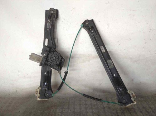 ELEVALUNAS DELANTERO IZQUIERDO BMW SERIE 1 BERLINA 5P (F20) 
