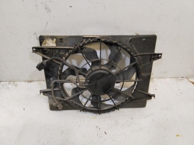 ELECTROVENTILADOR