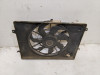 ELECTROVENTILADOR Hyundai TUCSON (JM) 