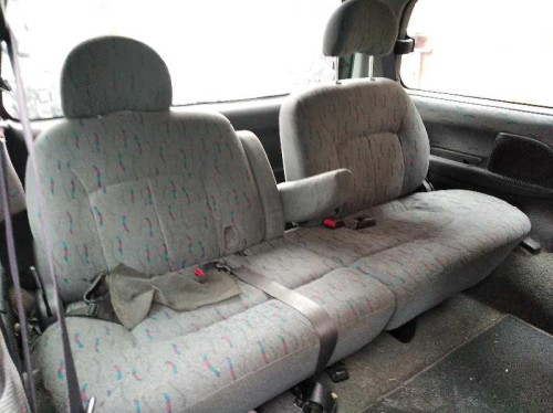  HYUNDAI H 100 