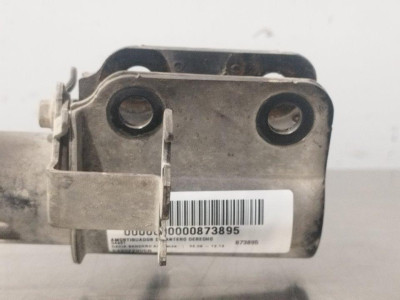 AMORTIGUADOR DELANTERO DERECHO, DACIA, SANDERO
