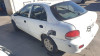  HYUNDAI ACCENT (LC) 