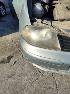 FARO DERECHO, SEAT, CORDOBA BERLINA (6L2)