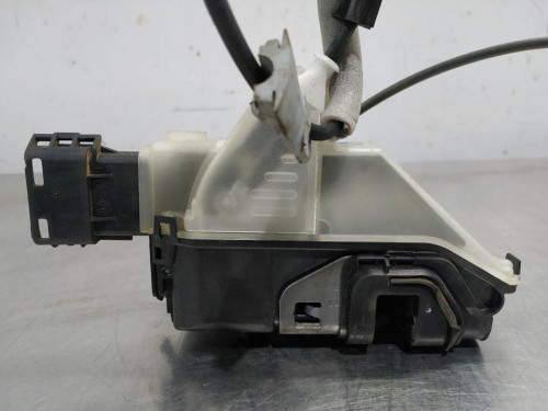  CERRADURA PUERTA DELANTERA DERECHA, DS, 7 CROSSBACK 