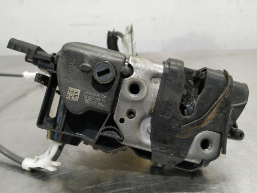  CERRADURA PUERTA DELANTERA DERECHA, DS, 7 CROSSBACK 