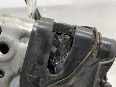 CERRADURA PUERTA DELANTERA DERECHA, DS, 7 CROSSBACK