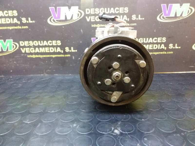 COMPRESOR AIRE ACONDICIONADO