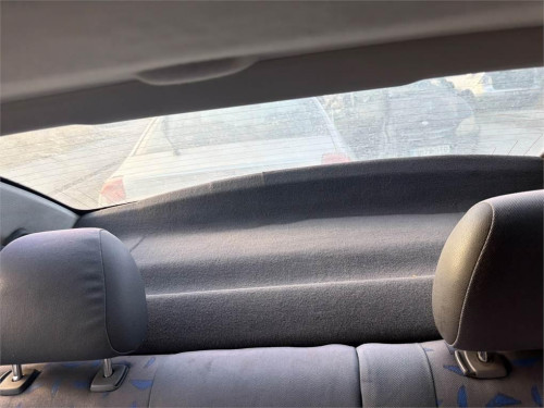 BANDEJA TRASERA Seat CORDOBA BERLINA (6K2) 
