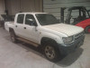 TOYOTA HILUX (KUN) — vehículo donante para recambios 