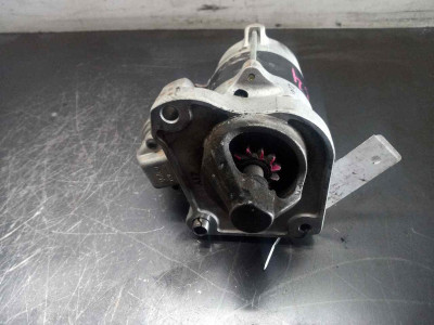 MOTOR ARRANQUE, CITROEN, C3