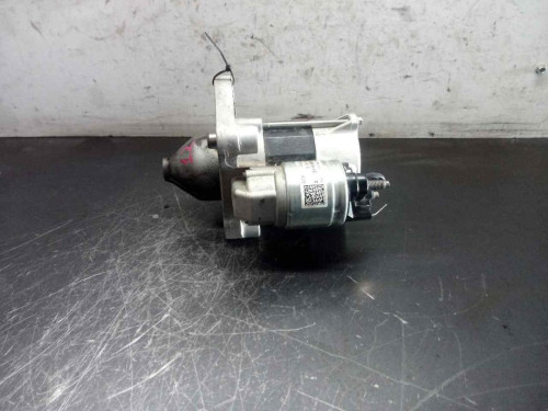  MOTOR ARRANQUE, CITROEN, C3 