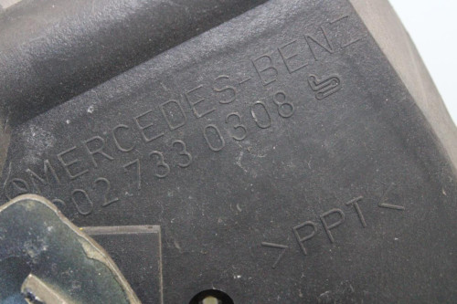 CERRADURA PUERTA TRASERA IZQUIERDA MERCEDES-BENZ CLASE E (BM 210) BERLINA 
